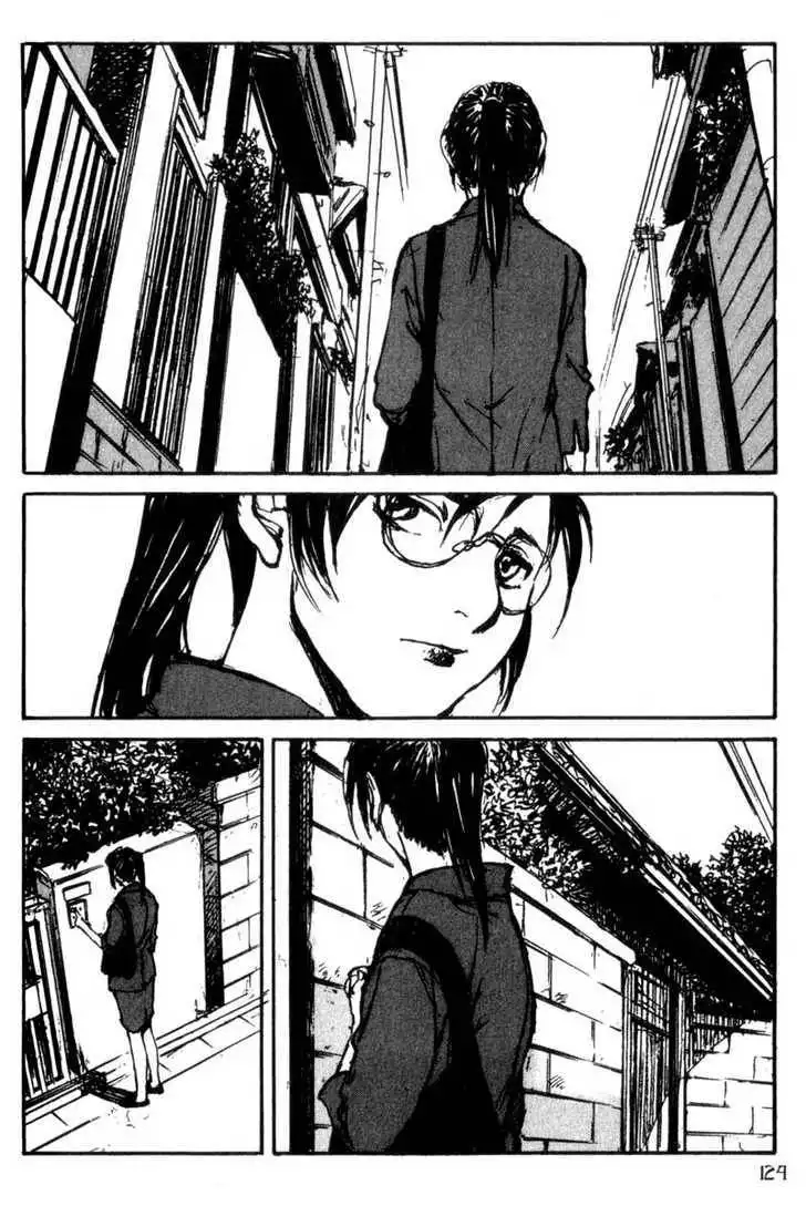 Hitsuji no Uta Chapter 39 2